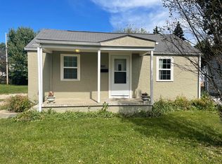 1710 Ferris Rd, Columbus, OH 43224