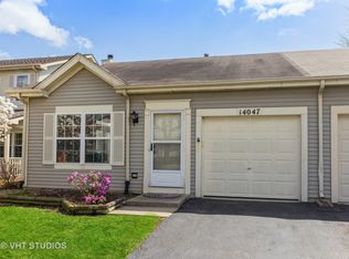 14047 Danbury Dr, Plainfield, IL