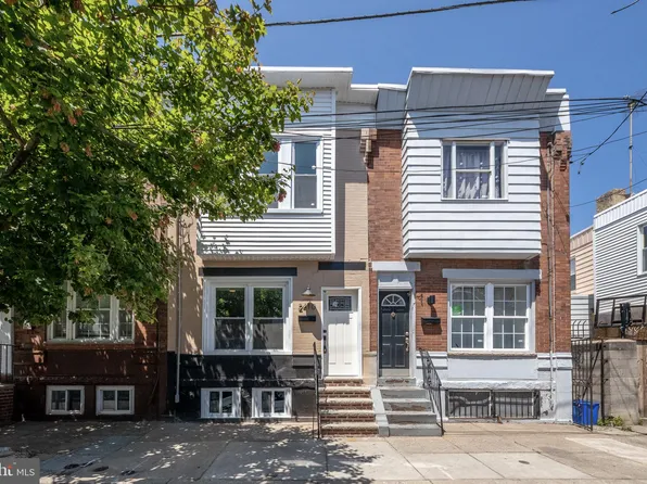 2410 S American St, Philadelphia, PA 19148