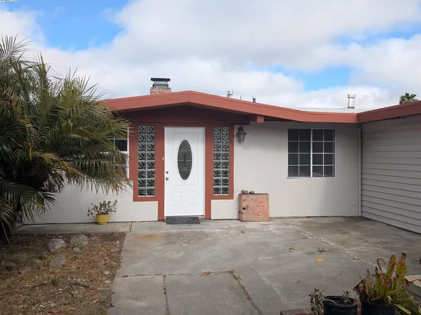 27568 Gainesville Ave, Hayward, CA 94545