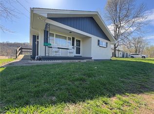 3111 Big Bottom Ln, Stockport, OH 43787