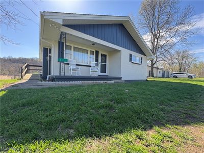 3111 Big Bottom Ln, Stockport, OH, 43787