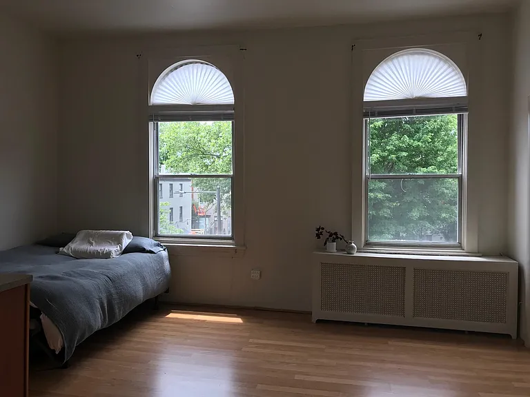 2300 Delancey Pl #3R — Photo 3