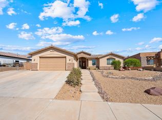 2525 S View Pkwy, Yuma, AZ 85365