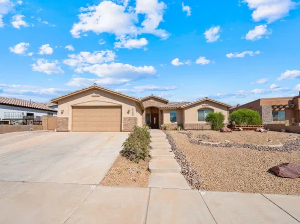 2525 S View Pkwy, Yuma, AZ 85365