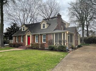 3532 Cowden Ave, Memphis, TN 38111