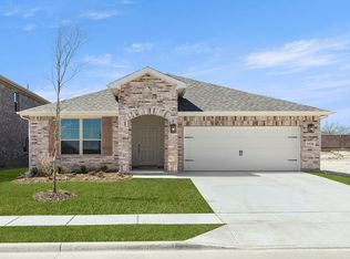 2536 Three Bars Ln, Anna, TX 75409