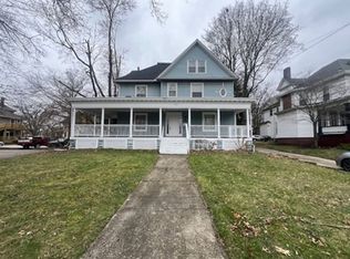 24 Marshall Ave APT 1, Akron, OH 44303