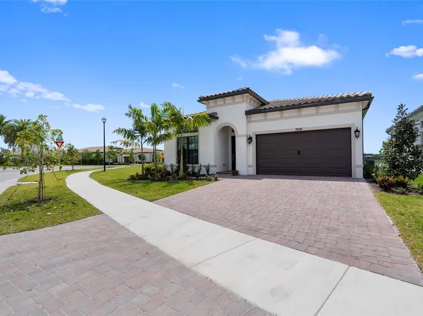 7676 Seacoast Drive, Parkland, FL 33067