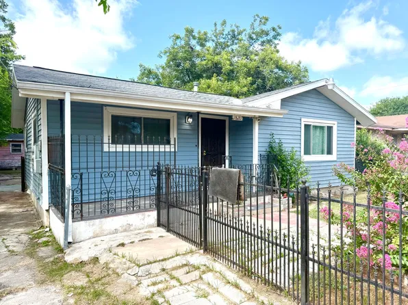1820 W Southcross Blvd, San Antonio, TX 78211