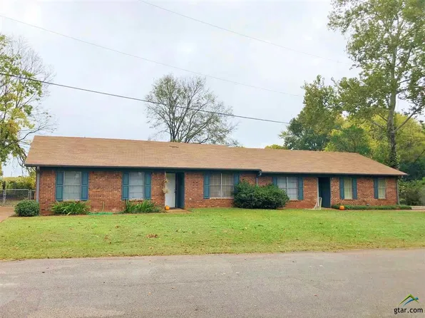 201 Barbara St, Whitehouse, TX 75791