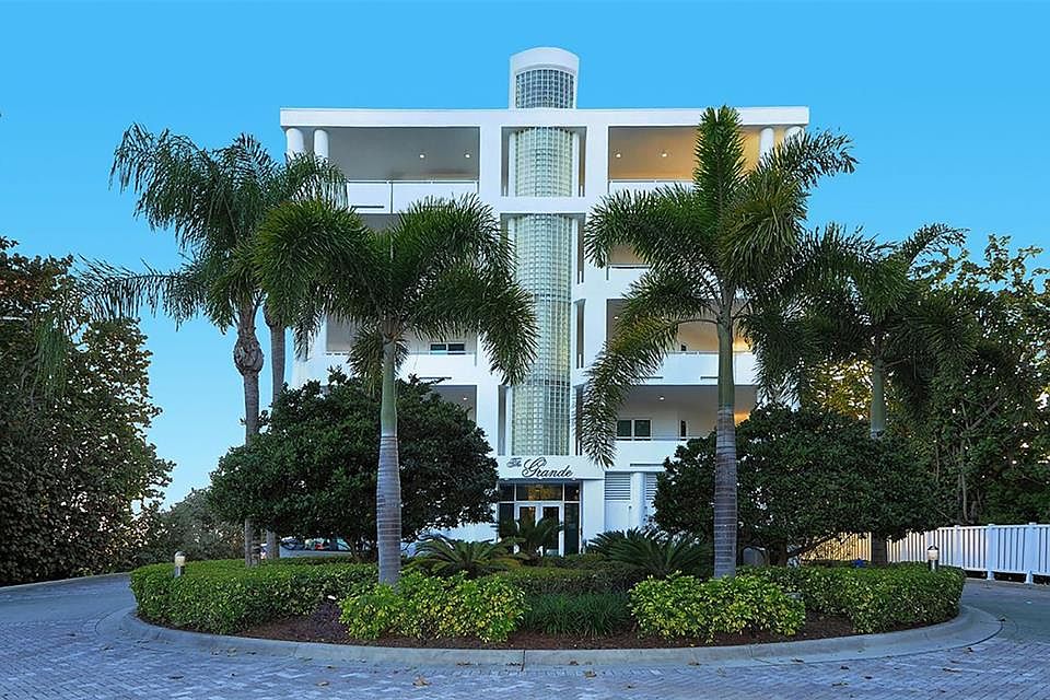 1st image of 4561 GULF OF MEXICO DRIVE #202