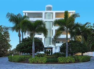 4561 Gulf Of Mexico Dr APT 202, Longboat Key, FL 34228