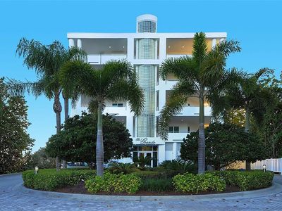 4561 GULF OF MEXICO DRIVE #202, Longboat Key, FL, 34228