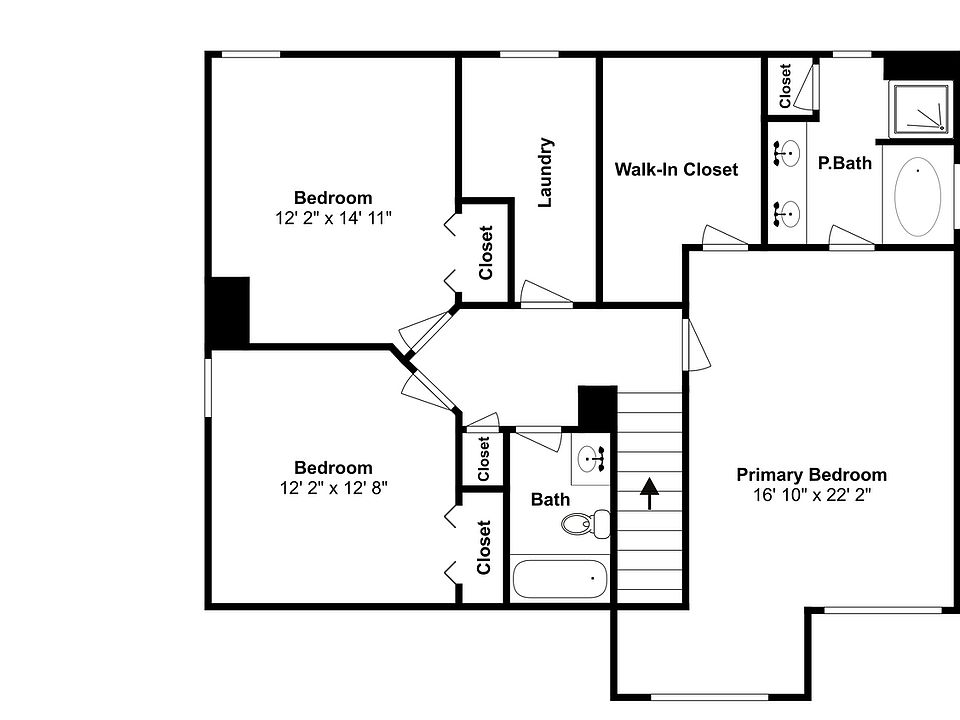 933 Damson Trl, Hampton, GA 30228 Zillow