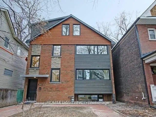 263 Boston Ave #4 — Photo 24