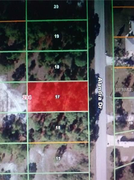 1st image of 13349 Alandra Dr