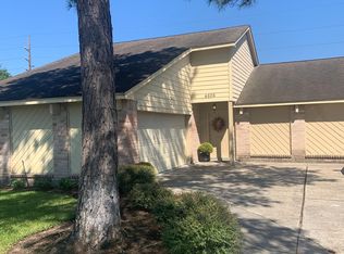 4606 Temple Bell Dr, Spring, TX 77388