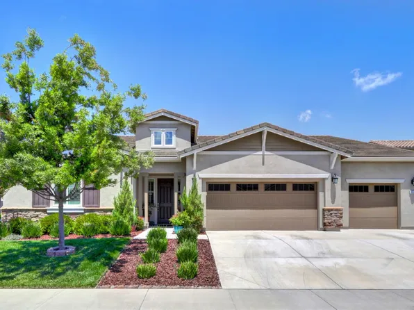 8521 Amares Cir, Elk Grove, CA 95757