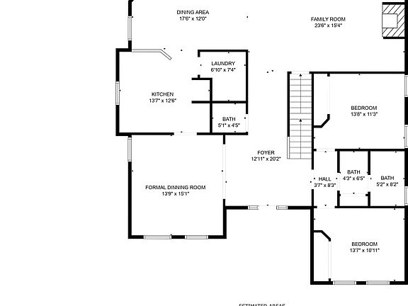 2nd image of 418 Island View Drive