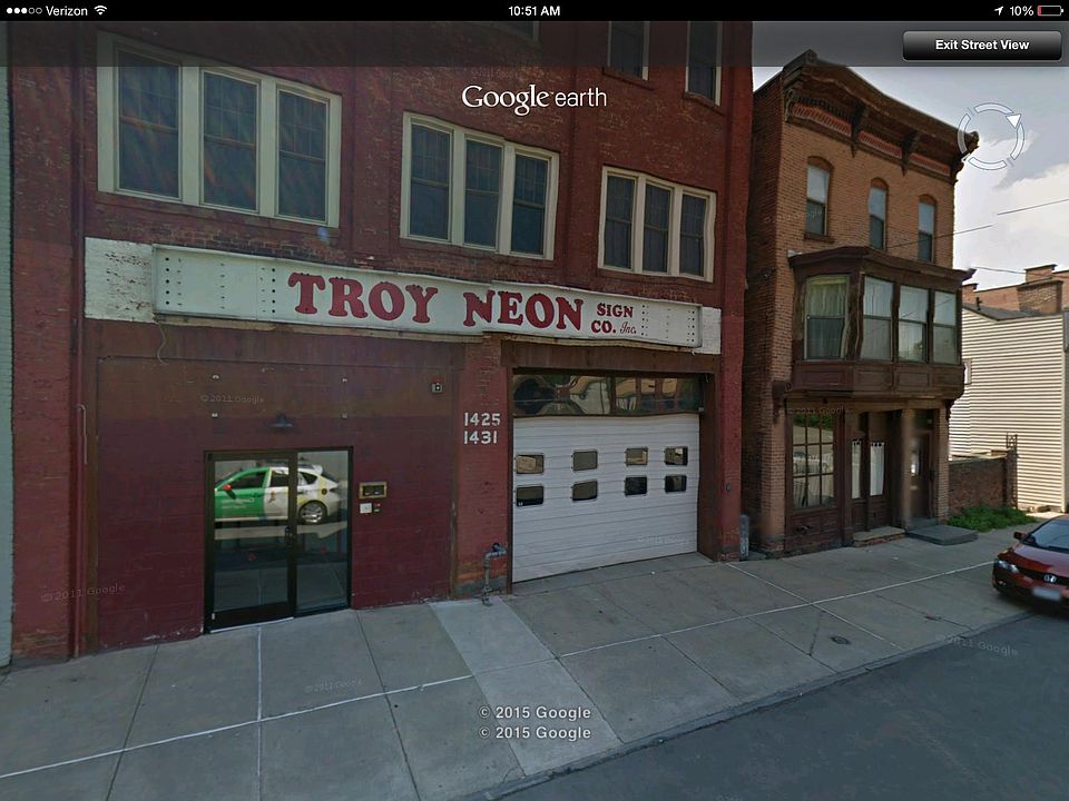 1425 5th Avenue 1425 5th Ave Troy NY Zillow