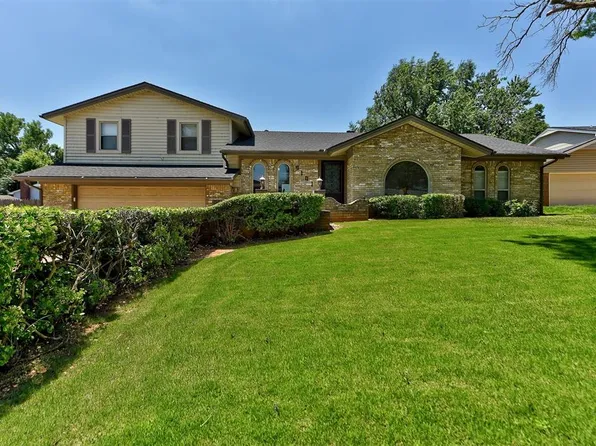 9101 Whitehall Ct, Oklahoma City, OK 73132