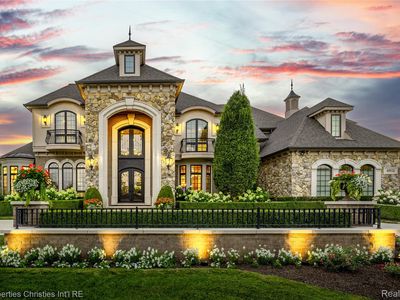 48928 Barola Ct, Northville, MI, 48167