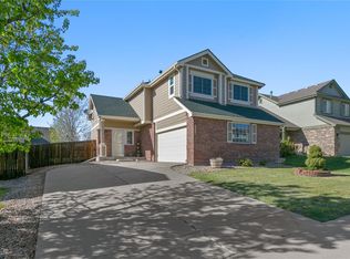 19641 E Harvard Dr, Aurora, CO 80013