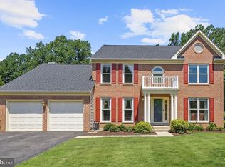 11068 Scotts Landing Rd, Laurel, MD 20723