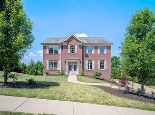 3317 Woodwind Dr, Clairton, PA