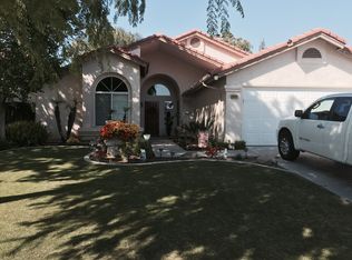 8808 Fox Creek Ct, Bakersfield, CA 93312
