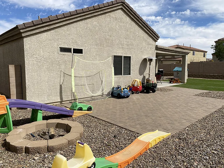 731 S Ramsay Pollard Pl — Photo 10