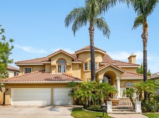 3068 Giant Forest Loop, Chino Hills, CA 91709