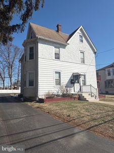 1629 Lincoln Ave, Prospect Park, PA, 19076