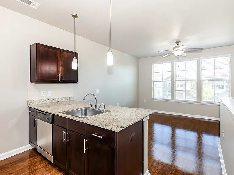 The Landings at Creekside — Photo 20