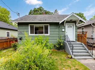 3317 36th Ave S, Seattle, WA 98144