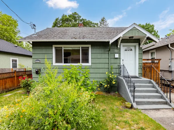 3317 36th Ave S, Seattle, WA 98144