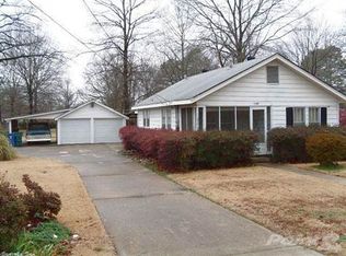 1169 Watkins St, Conway, AR 72034