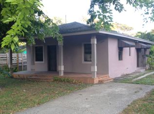 9405 NW 4th Ave UNIT A, Miami, FL 33150