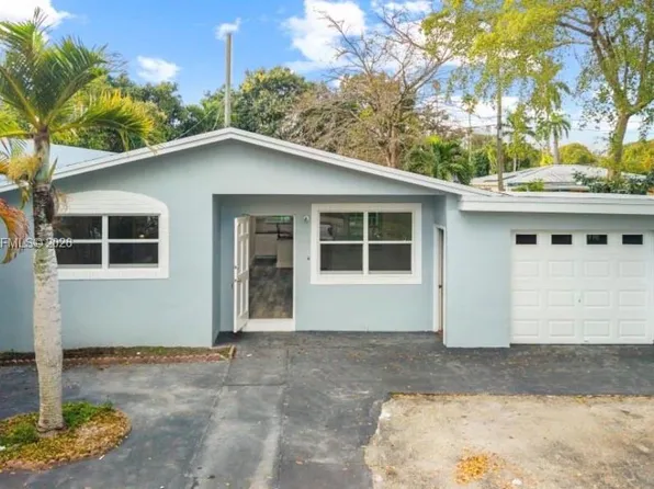 816 N Golf Dr, Hollywood, FL 33021