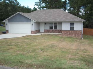 2304 Colonial Cir, Heber Springs, AR 72543