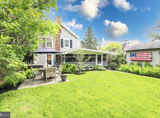 15 E Butler Ave, Doylestown, PA 18901