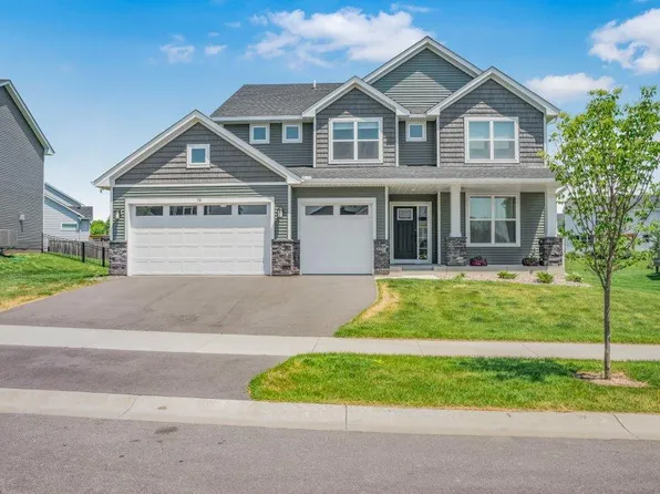 716 Longmeadow Ln, Waconia, MN 55387