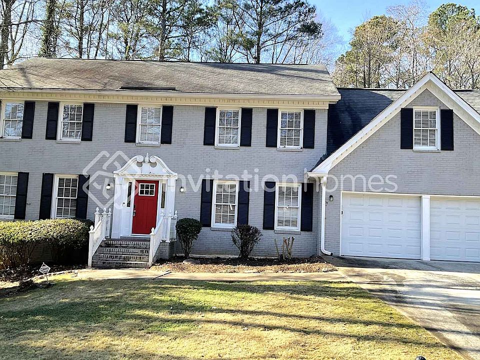 1st image of 3801 Northlake Creek Dr