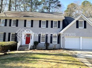 3801 Northlake Creek Dr, Tucker, GA 30084