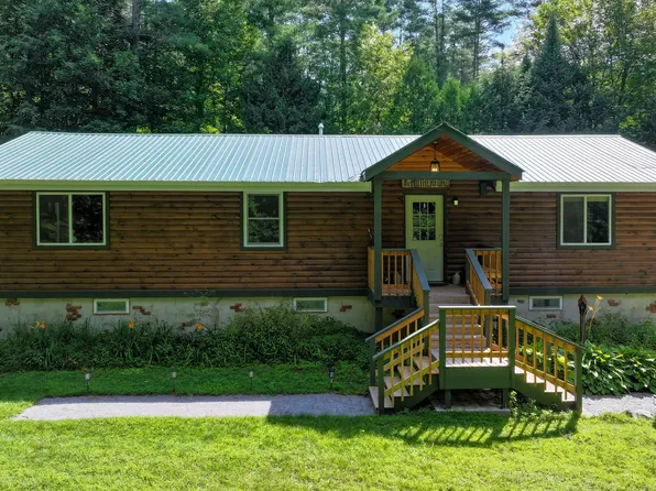 7 French Road, Schroon Lake, NY 12870