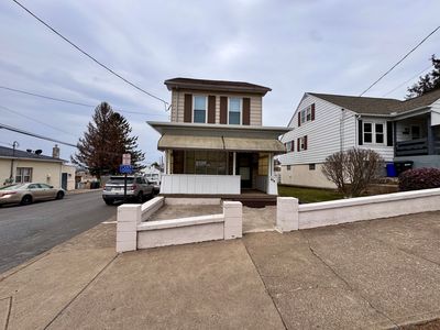 654 Monges St, Hazleton, PA, 18201