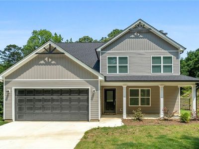 94 Bunting Ct, Monticello, GA, 31064