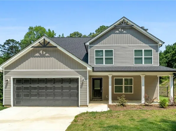 94 Bunting Ct, Monticello, GA 31064