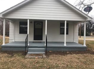 205 W Boomer St, Lexington, OK 73051